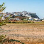 La ciudad de Marruecos que perteneció a España hasta 1969 y que cada vez atrae a más turistas
