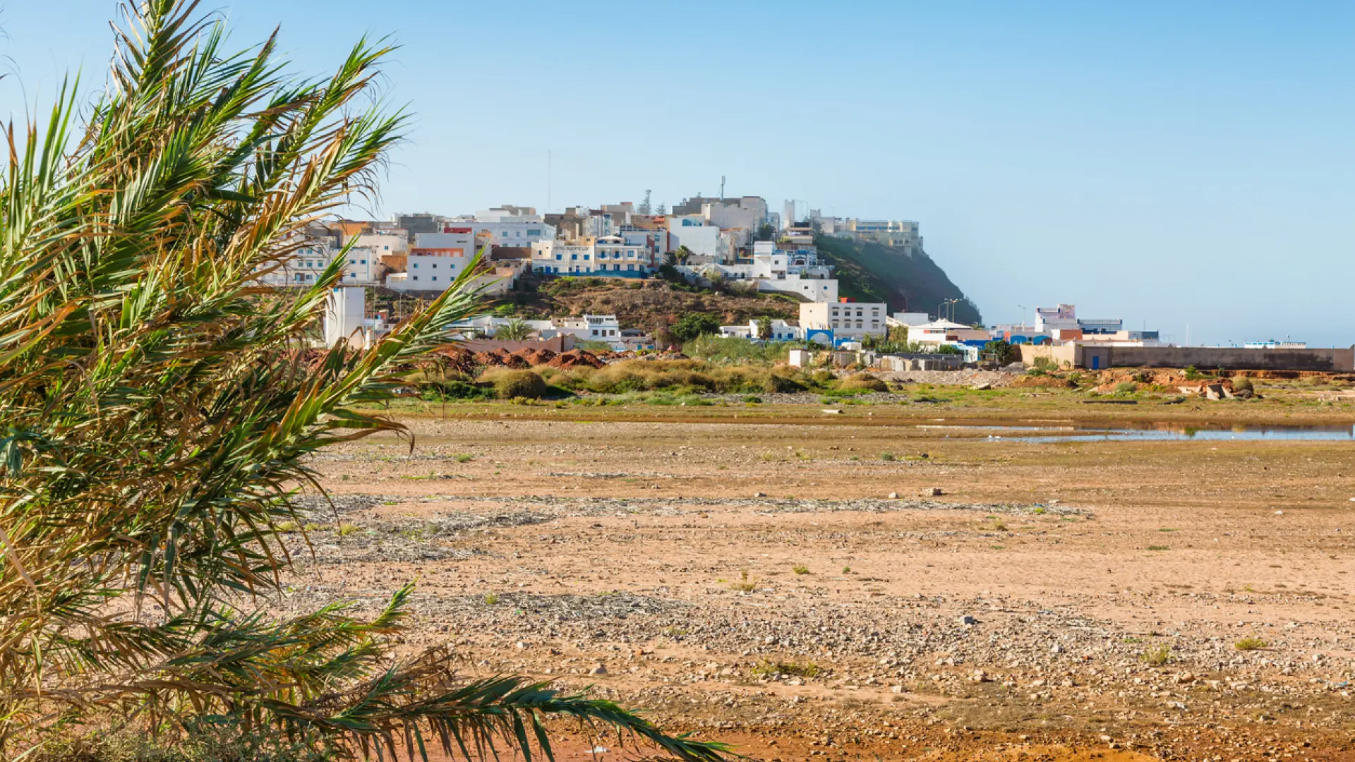 La ciudad de Marruecos que perteneció a España hasta 1969 y que cada vez atrae a más turistas