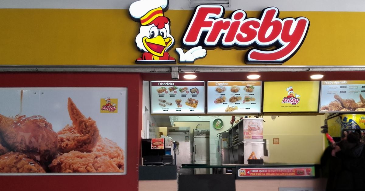 La ciudad que se resiste a Frisby y su expansión por 60 municipios en Colombia