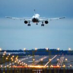La crisis climática no corta las alas a las ampliaciones de aeropuertos en Europa