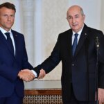La crisis diplomática entre Francia y Argelia amenaza con dinamitar su nuevo intento de reconciliación