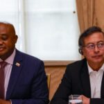 La encrucijada de Luis Gilberto Murillo de cara a 2026, ¿tomará distancia de Petro?