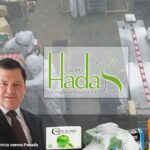 La familia paisa que produce en Barranquilla el jabón de baño que más compran los gringos La familia paisa que produce en Barranquilla el jabón de baño que más compran los gringos