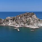 La historia de la Isla abandonada frente al Rodadero en Santa Marta ¿De quién fue y de quien es? La historia de la Isla abandonada frente al Rodadero en Santa Marta ¿De quién fue y de quien es?