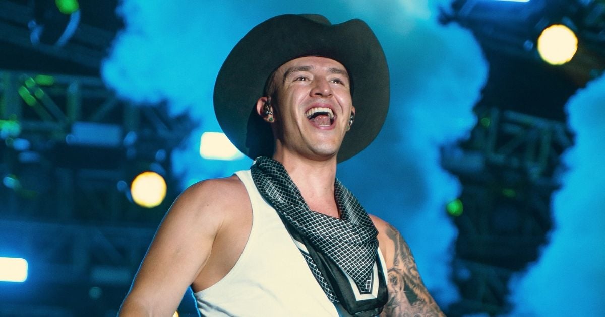 La millonada que cobra Luis Alfonso por un concierto; hay casos en los que hace descuento