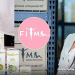 La mujer que convirtió su infusión Fitme en una mega empresa