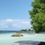La playa secreta en Colombia que le está quitando el lugar a Taganga y Tolú; sus aguas son cristalinas