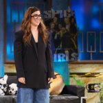 La ‘pulla’ de Broncano a Blanca Suárez en ‘La Revuelta’ relacionada con una de sus películas: «Reemplazada por mi novia»