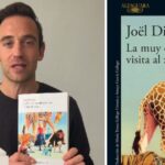 La visita de los niños al zoológico que termina en catástrofe de Joël Dicker