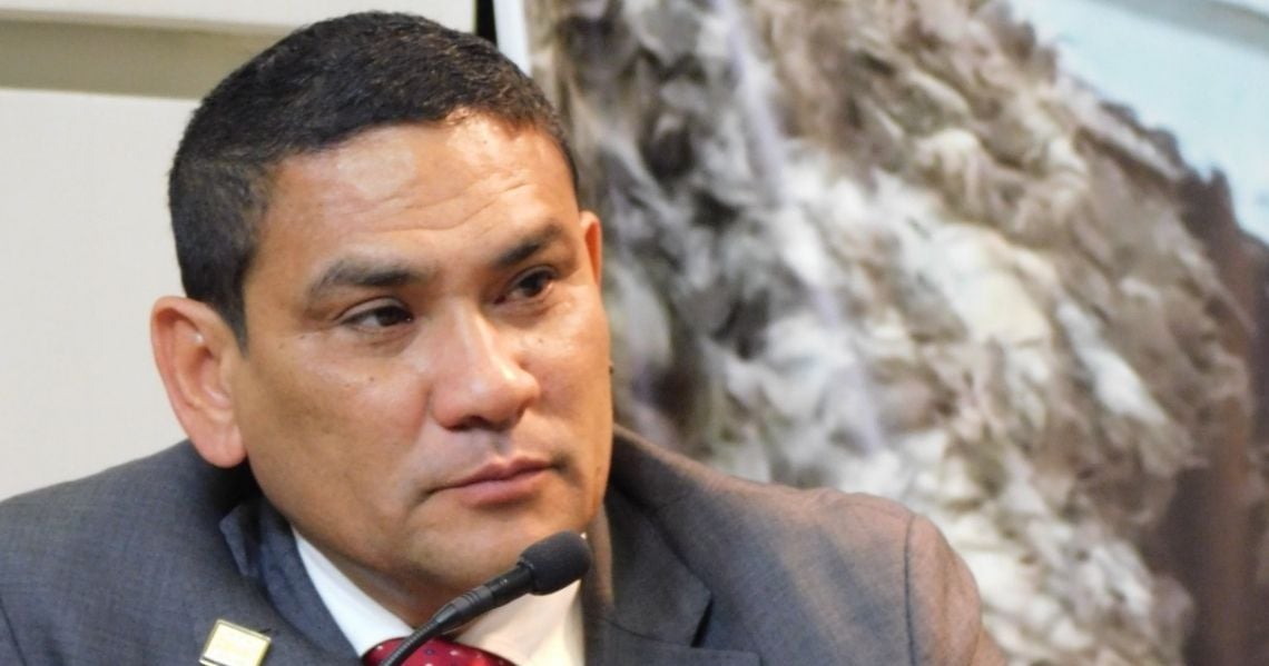 Las cuestionada fortuna del senador Didier Lobo que lo convirtió en el mandamás del Cesar