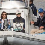 Las lujosas vacaciones de la infanta Elena en Tánger, en un hotel ‘boutique’ a 700 euros la noche