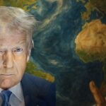 Las políticas vengativas del regreso de Trump a la Casa Blanca tienen al mundo en vilo