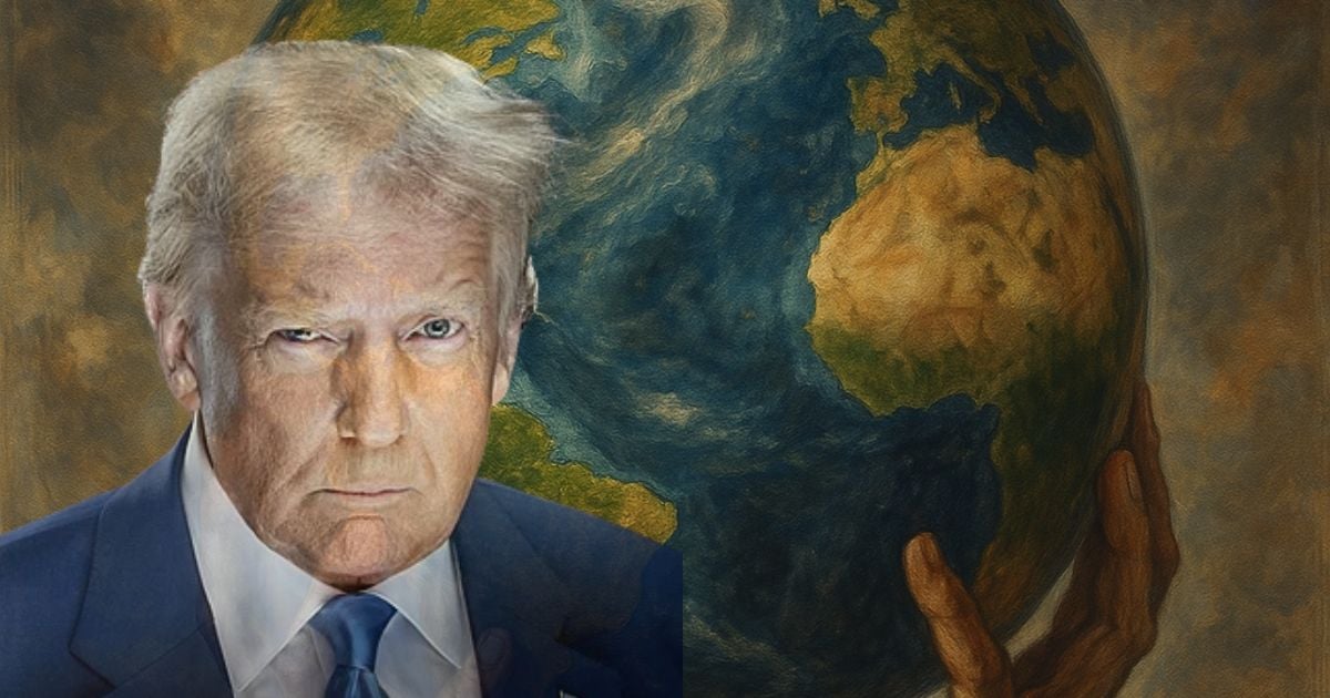 Las políticas vengativas del regreso de Trump a la Casa Blanca tienen al mundo en vilo