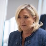 Le Pen recurre la sentencia que la inhabilita por malversación