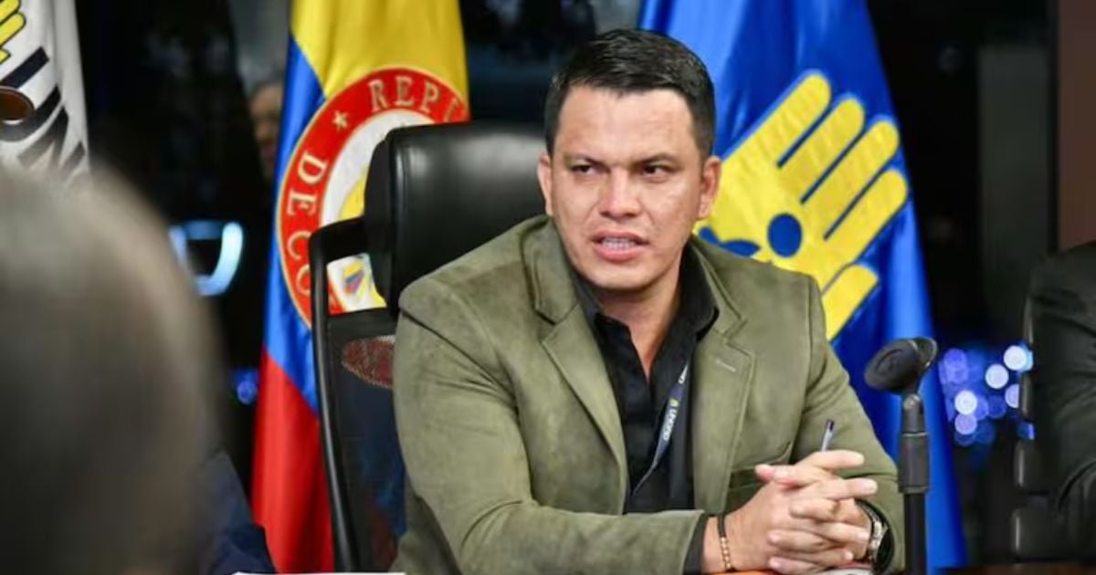 Le salió barata la condena al exsubdirector de UNGRD por el escándalo de los carrotanques de La Guajira