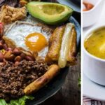 Los 5 mejores lugares para comer corrientazo en Chapinero; frijolada, carnes, vegetarianos y más