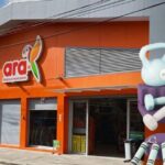 Los 7 nuevos productos de Ara para que se arme un gimnasio en casa; pesas, bandas, ruedas y más
