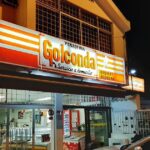 Los esposo que fundaron la Golconda, la panadería que hizo historia en una esquina de Usaquén