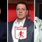 Los miles millones que mueven los equipos colombianos que juegan en la Libertadores y Sudamericana