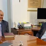 Los secretos que unen al abogado Héctor Carvajal y Petro, al que quiere poner en la Corte