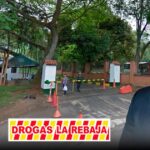 Los tentáculos del exgobernador Juan Carlos Abadía, preso en la sede de Carabineros en Cali
