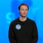 Manu conquista a los invitados de ‘Pasapalabra’ con su original despedida