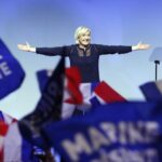 Marine Le Pen se agarra a un nuevo juicio para mantener viva su candidatura en 2027
