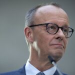 Merz logra un pacto de estado: habrá gobierno de CDU Y SPD