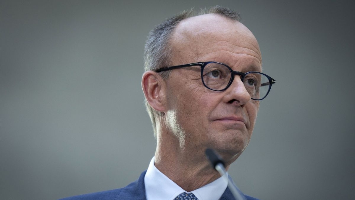 Merz logra un pacto de estado: habrá gobierno de CDU Y SPD