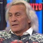 Muere el ‘Loco’ Gatti, legendario exportero argentino y tertuliano de ‘El Chiringuito’ y ‘Punto Pelota’