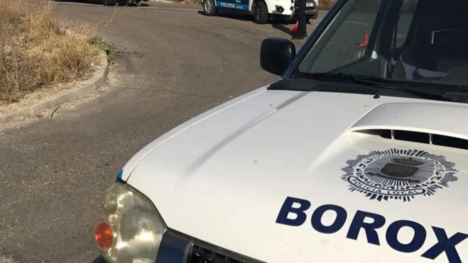 Muere un trabajador en Toledo tras precipitarse al vacío el ascensor en el que estaba trabajando