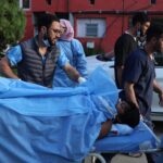 Mueren 24 turistas durante un tiroteo en la India