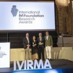 Nick Macklon, Johan Smitz y Mayte Rius, premiados por sus aportaciones a la medicina reproductiva Nick Macklon, Johan Smitz y Mayte Rius, premiados por sus aportaciones a la medicina reproductiva