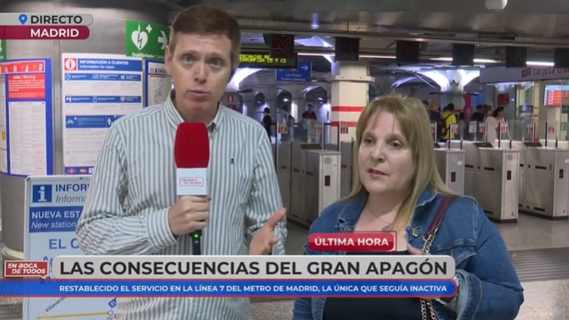 «No dejaron subir a un niño enfermo al autobús» «No dejaron subir a un niño enfermo al autobús»