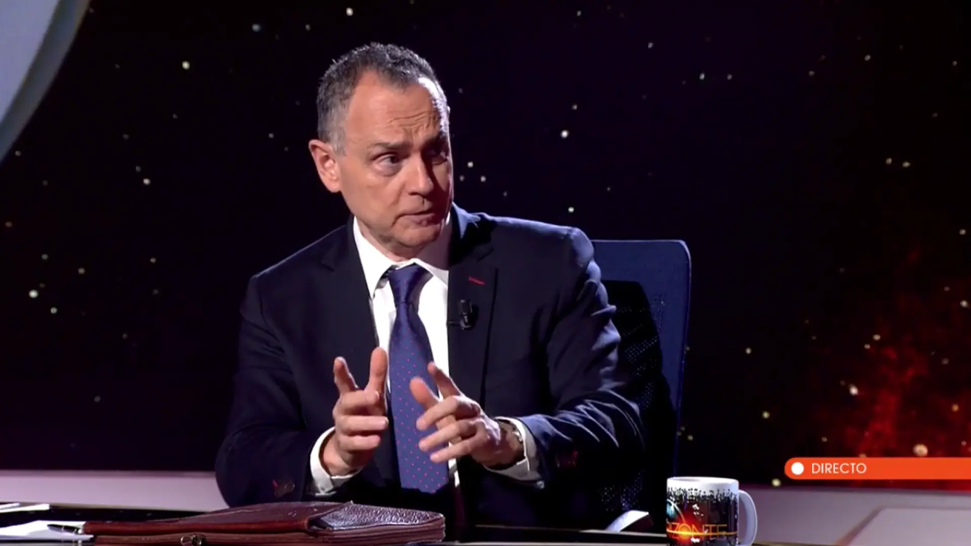 «No es la primera vez que lo intentan»