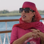 «No me agobia, soy muy niña y muy curiosa»