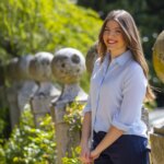 Nuevas fotos oficiales de la infanta Sofía con motivo de su 18 cumpleaños Nuevas fotos oficiales de la infanta Sofía con motivo de su 18 cumpleaños