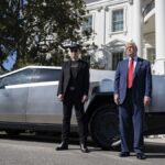 Nuevo rifirrafe en la Administración Trump: Musk insulta al asesor de Comercio