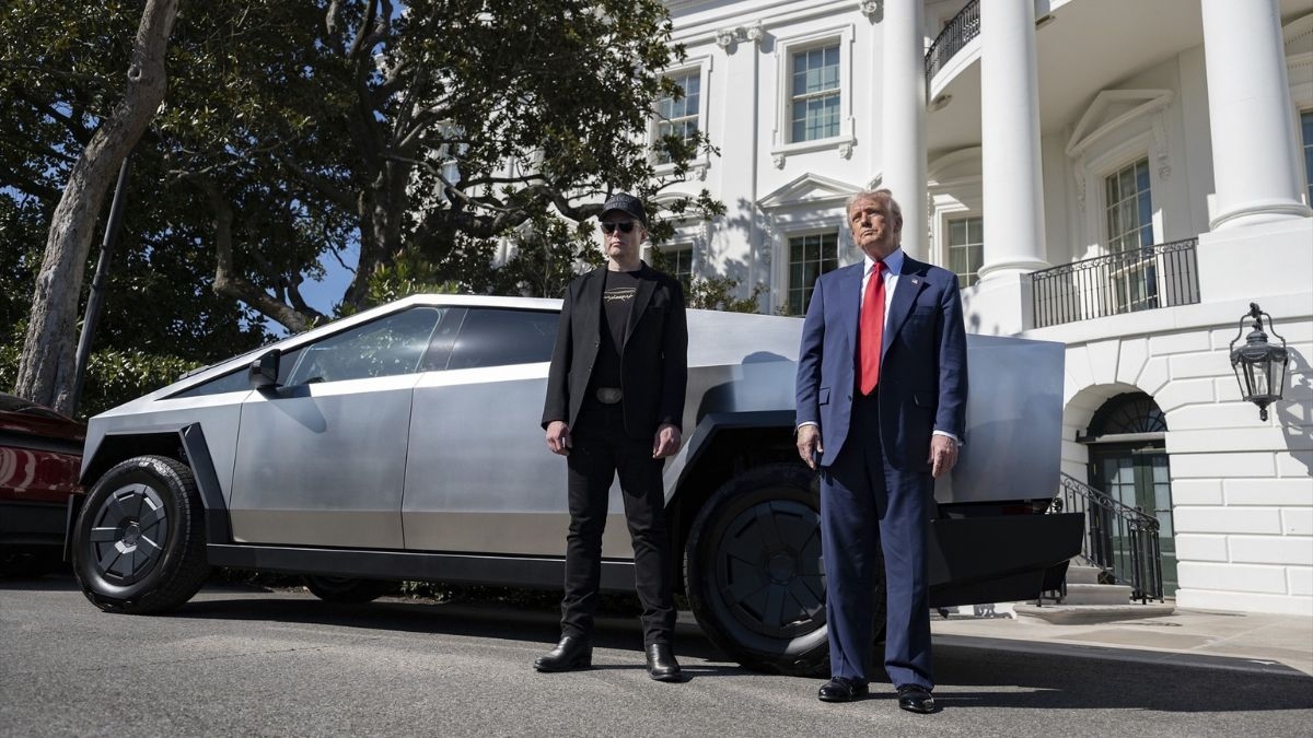 Nuevo rifirrafe en la Administración Trump: Musk insulta al asesor de Comercio