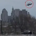 Piden prohibir los 80.000 vuelos de helicópteros no esenciales que sobrevuelan Nueva York
