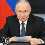 Putin anuncia un alto al fuego del 8 al 11 de mayo en la guerra en Ucrania Putin anuncia un alto al fuego del 8 al 11 de mayo en la guerra en Ucrania