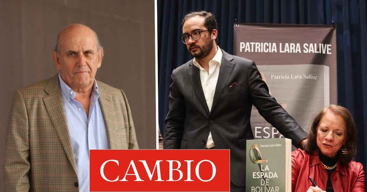 Quiénes quedaron de dueños de la Revista Cambio tras el retiro del empresario Maurice Armitage