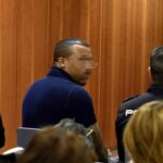 Ratifican 41 años de cárcel al Melillero por atacar con ácido a su exnovia y a otra mujer