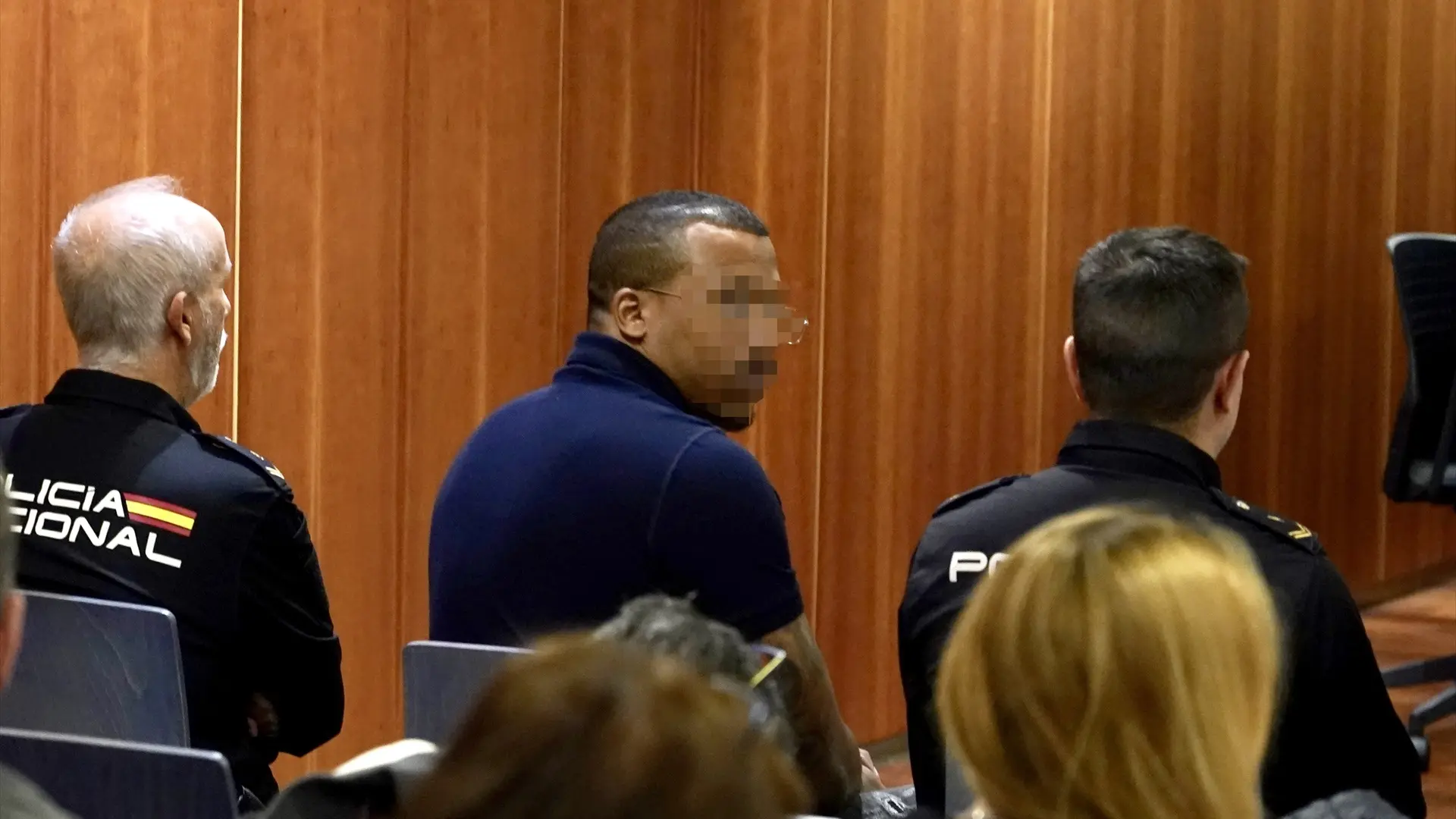 Ratifican 41 años de cárcel al Melillero por atacar con ácido a su exnovia y a otra mujer