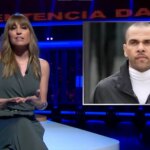 Sandra Sabatés se pronuncia en ‘El Intermedio’ sobre la sentencia a Dani Alves: «Traslada un mensaje peligroso»