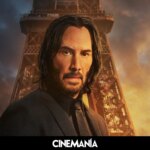 Se confirma que Keanu Reeves volverá en ‘John Wick 5’ y también otros dos spin-offs en marcha