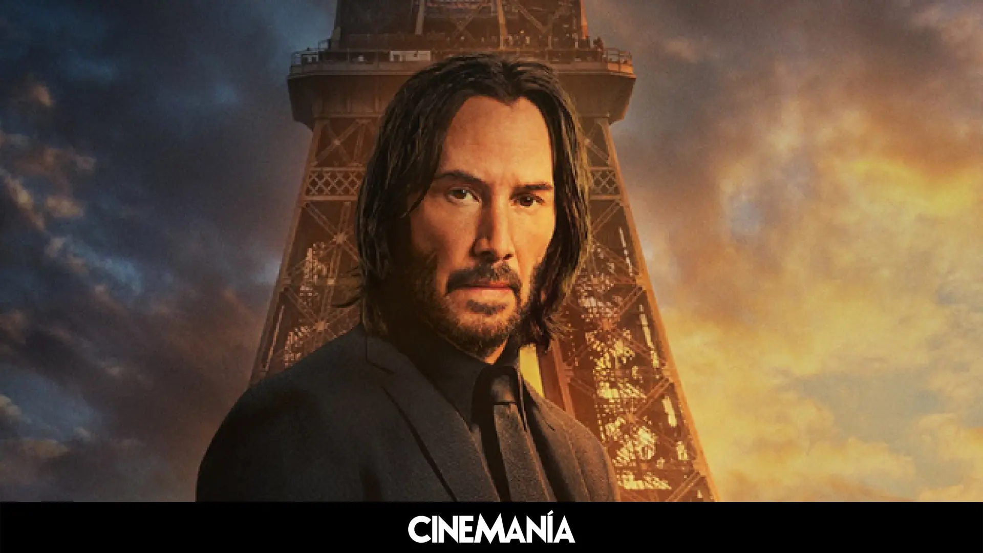 Se confirma que Keanu Reeves volverá en ‘John Wick 5’ y también otros dos spin-offs en marcha