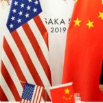 Secretario del Tesoro de EEUU desconoce si Trump ha hablado con el presidente chino Secretario del Tesoro de EEUU desconoce si Trump ha hablado con el presidente chino