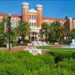 Seis personas resultan heridas en un tiroteo en la Universidad Estatal de Florida