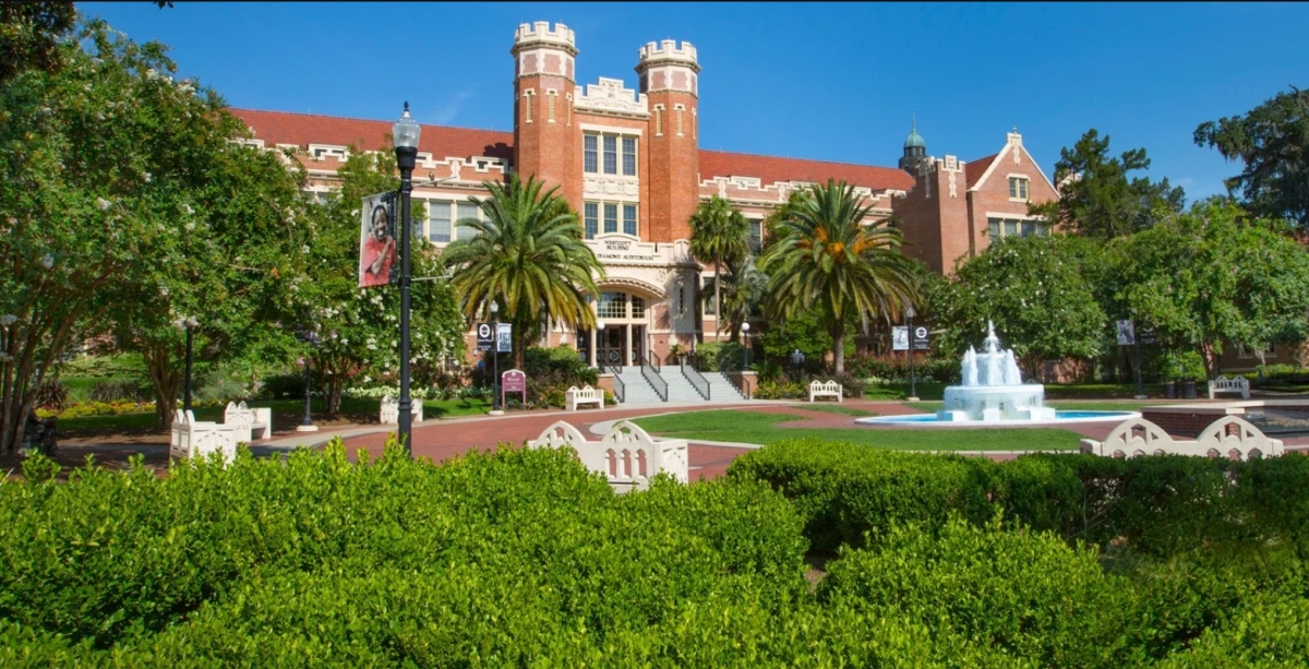 Seis personas resultan heridas en un tiroteo en la Universidad Estatal de Florida Seis personas resultan heridas en un tiroteo en la Universidad Estatal de Florida